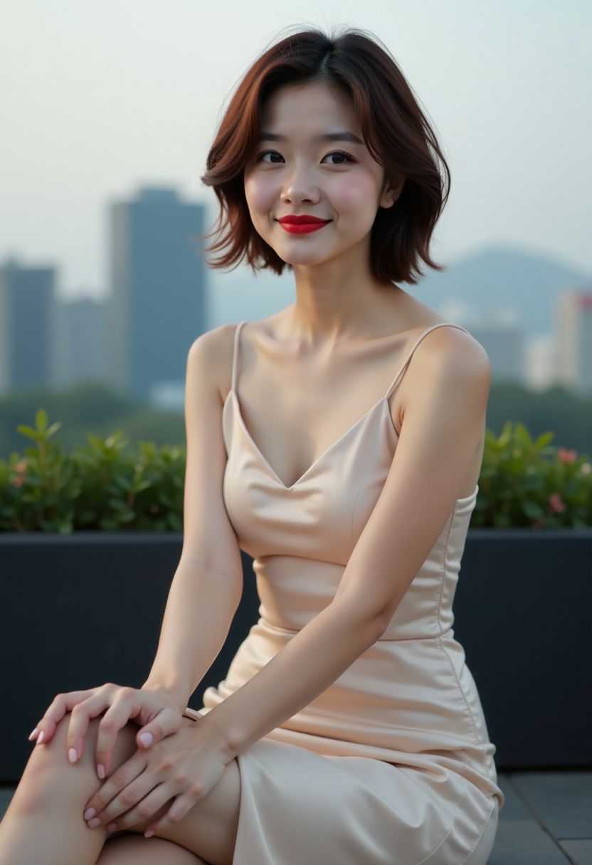合同最后一页海报