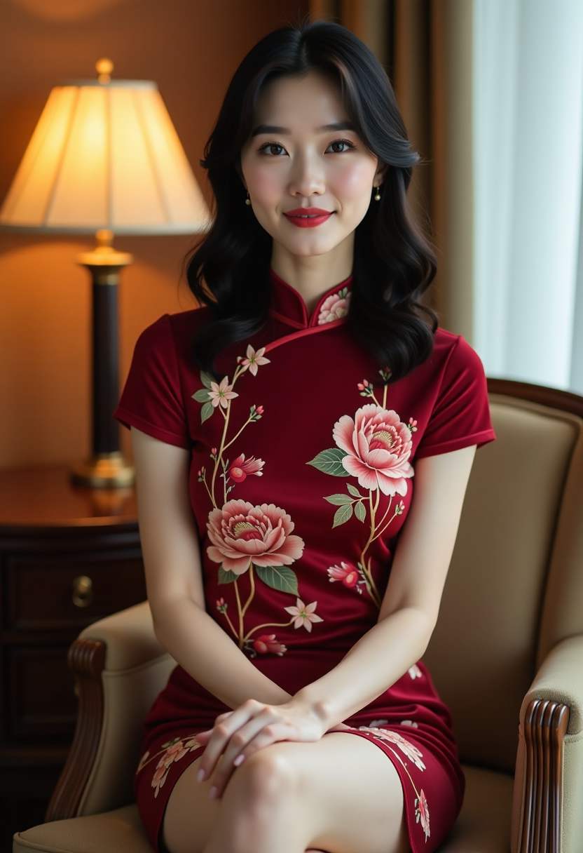 实习生请回答海报