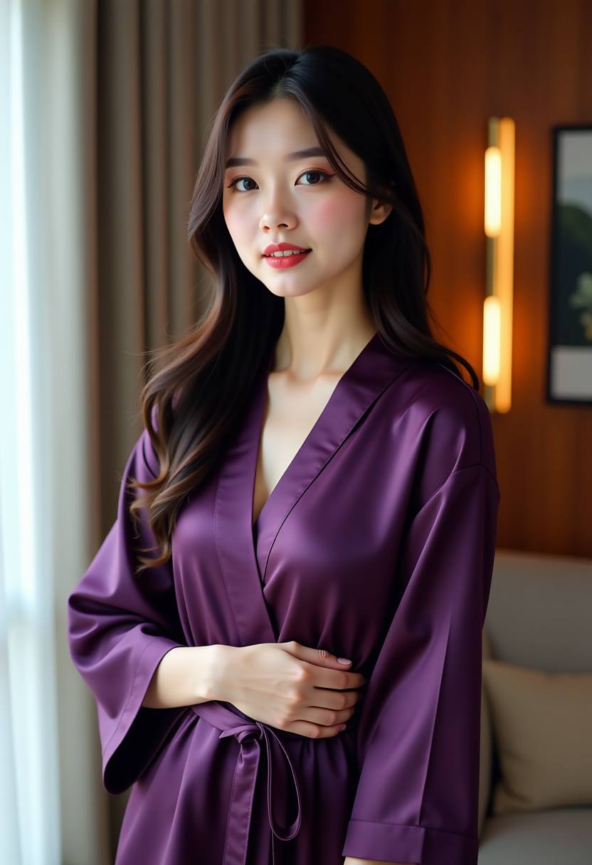 窗边工位海报